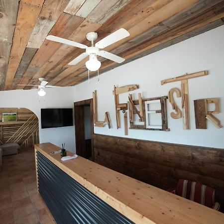 La Finestra Del Delta Guest House L'Ampolla Exterior photo
